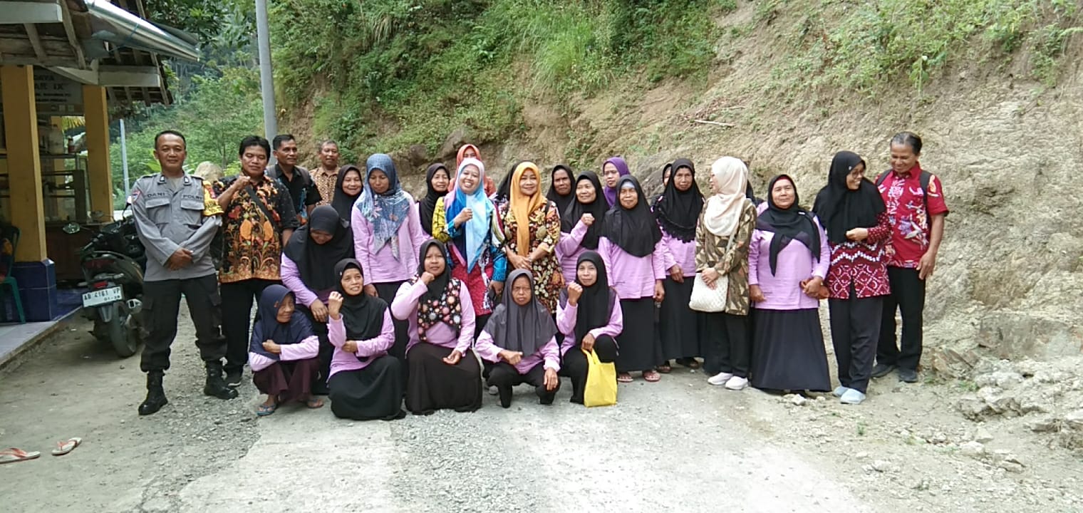VERIFIKASI LOMBA GEMPAR